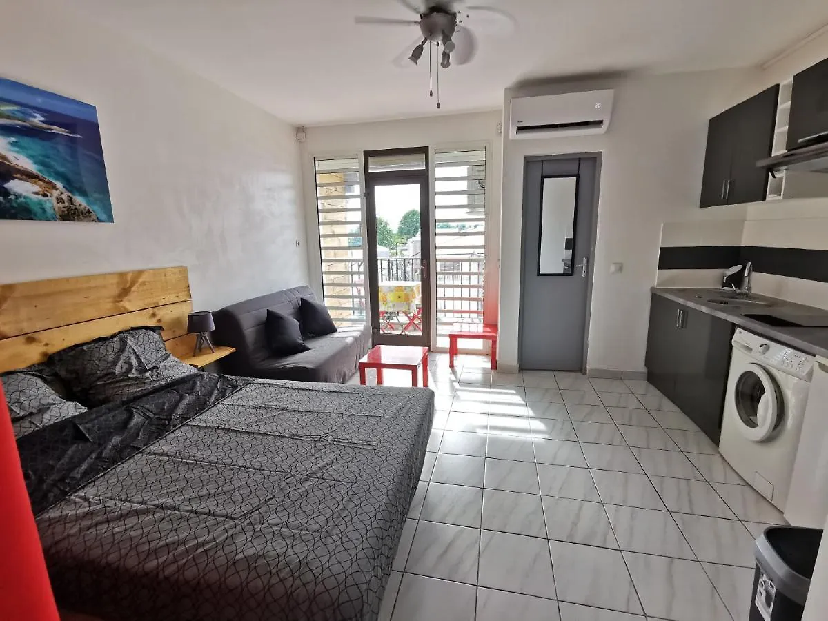 Appartement Vue Mer Et Montagne A 100M De La Plage 哥西尔 0*,